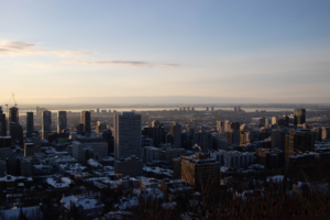 skyline-montreal