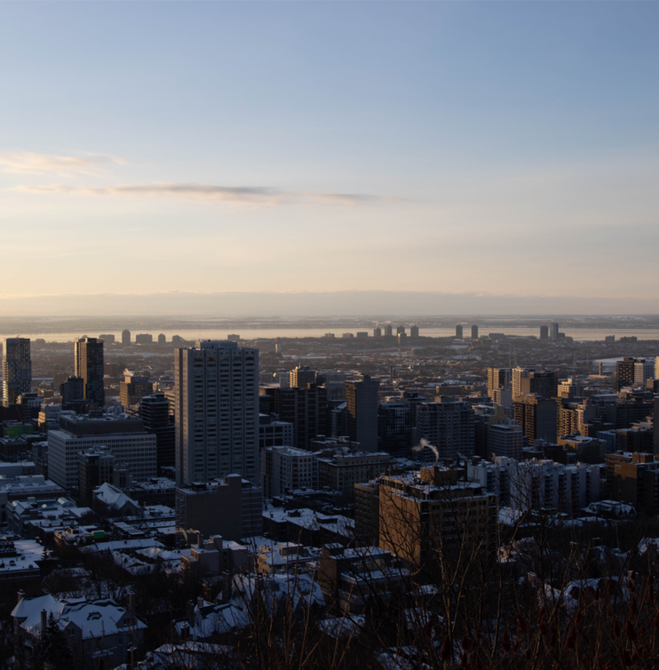 skyline-montreal